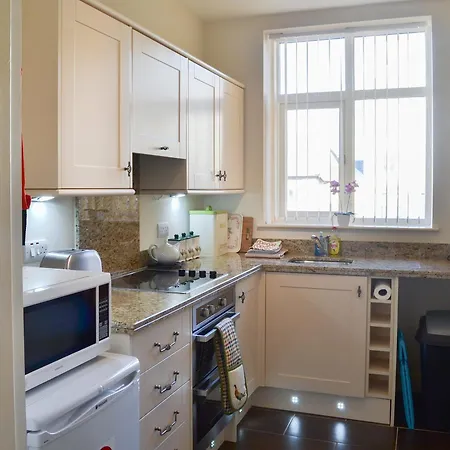 Holiday home Sunnyside Filey