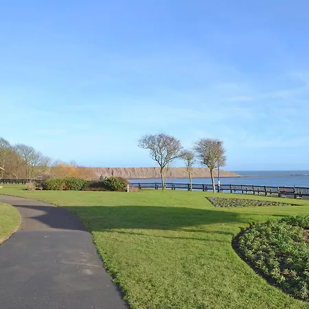 Sunnyside Prázdninový dům Filey