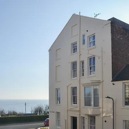 Prázdninový dům Sunnyside Filey